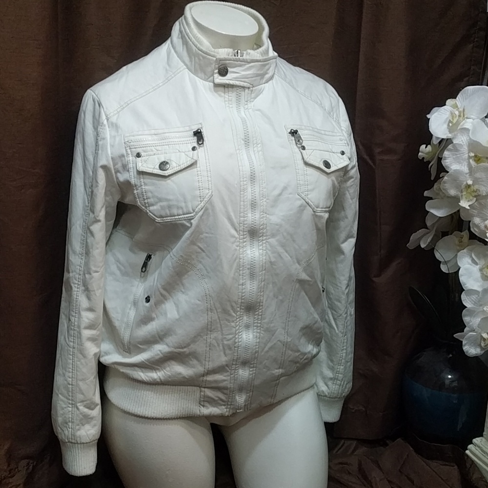 Xios jacket Big boy Size